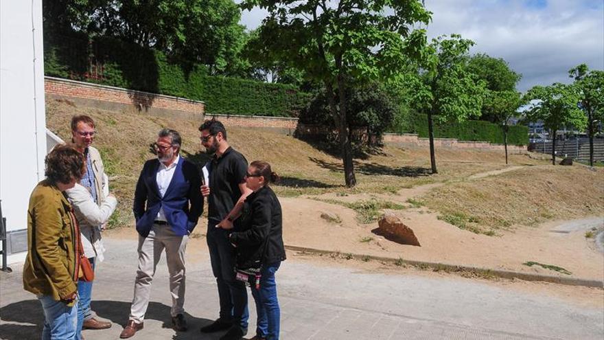 El ayuntamiento invertirá en obras en Rosal de Ayala 350.000 euros