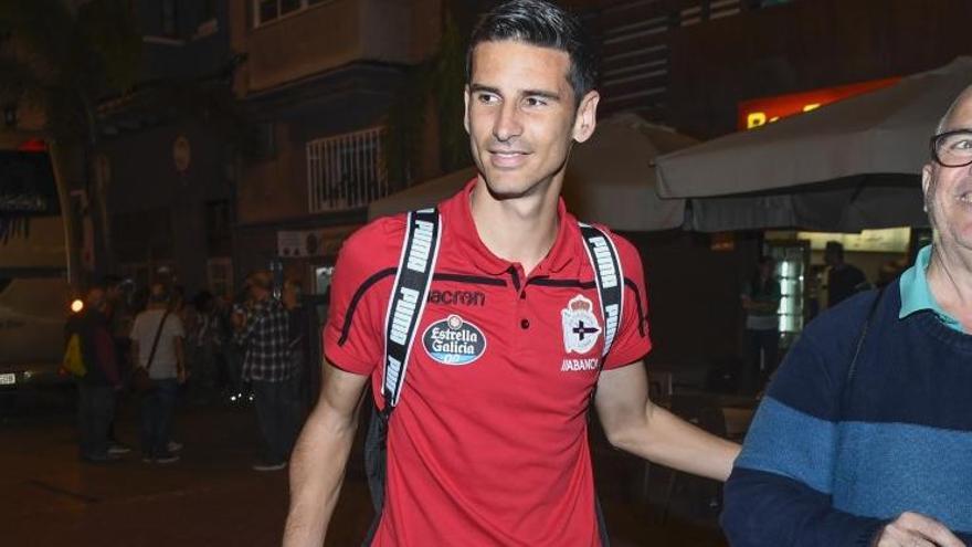 Vicente: &quot;Pagaría por ser segundo técnico de Setién&quot;