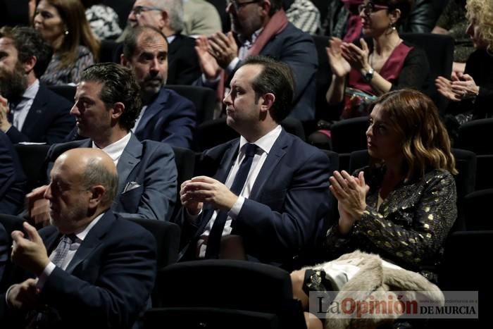 Premios Importantes La Opinión 2019:La gala