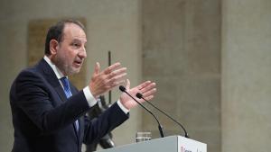El Govern relleva el director general de justícia juvenil