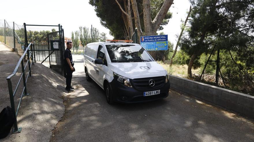 Muere ahogado un niño de 11 años en unas piscinas municipales de Zaragoza