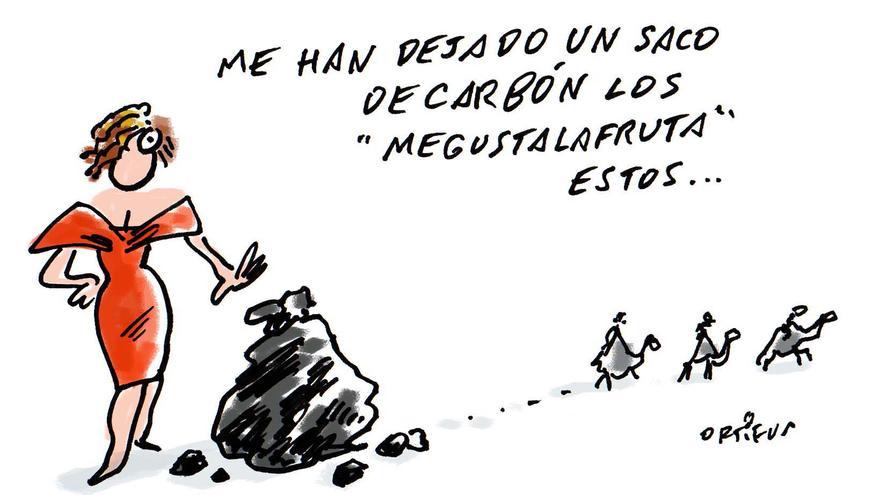 La viñeta del día