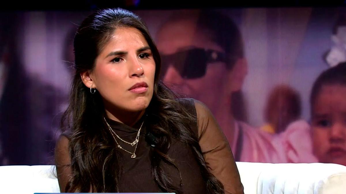 Sale a la luz el comunicado de Isa P sobre lo ocurrido en casa de Pantoja cuando era niña: "No viene solo del episodio de la manguera, viene desde que yo soy una niña y no se me protege frente a un tío y una abuela"