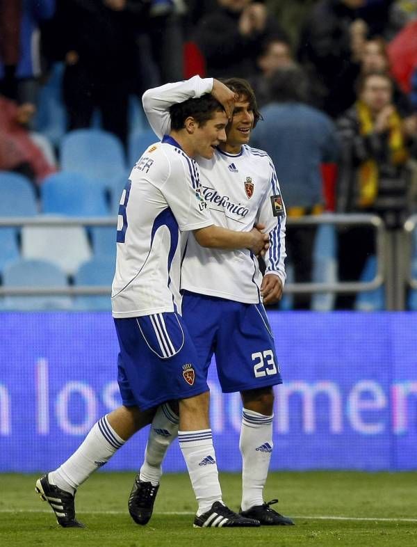 La despedida de Ponzio e imágenes históricas del jugador