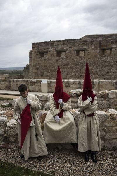 Semana Santa Zamora | Real Cofradía del Silencio