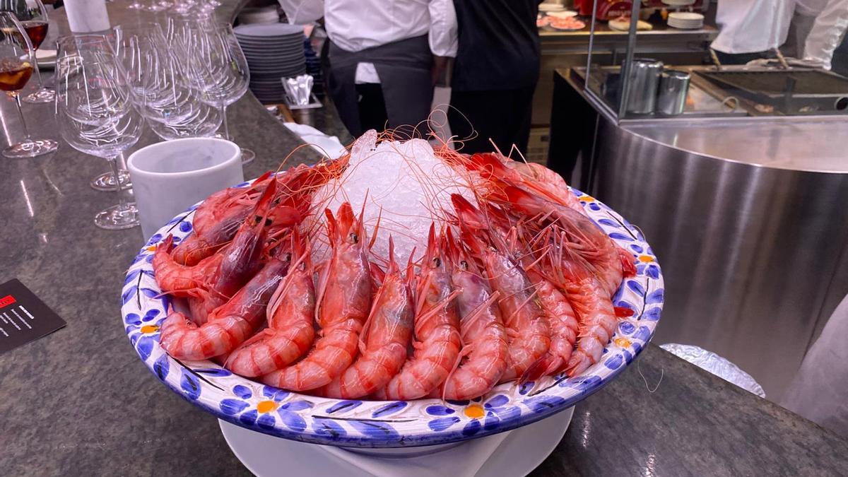 Homenaje en Madrid a El Nou Manolín, icono de la hostelería y “mejor barra del mundo”