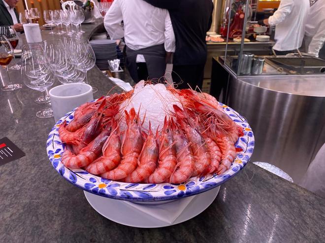 Homenaje en Madrid a El Nou Manolín, icono de la hostelería y “mejor barra del mundo”