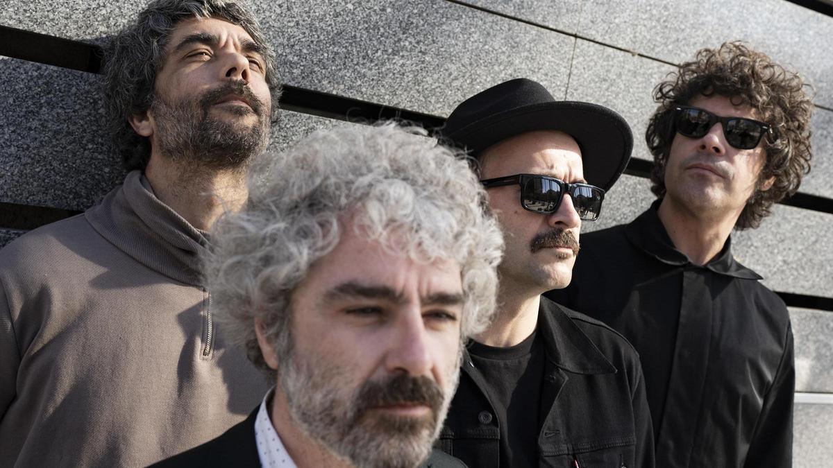 León Benavente son Abraham Boba, Eduardo Baos, Luis Rodríguez y César Verdú.