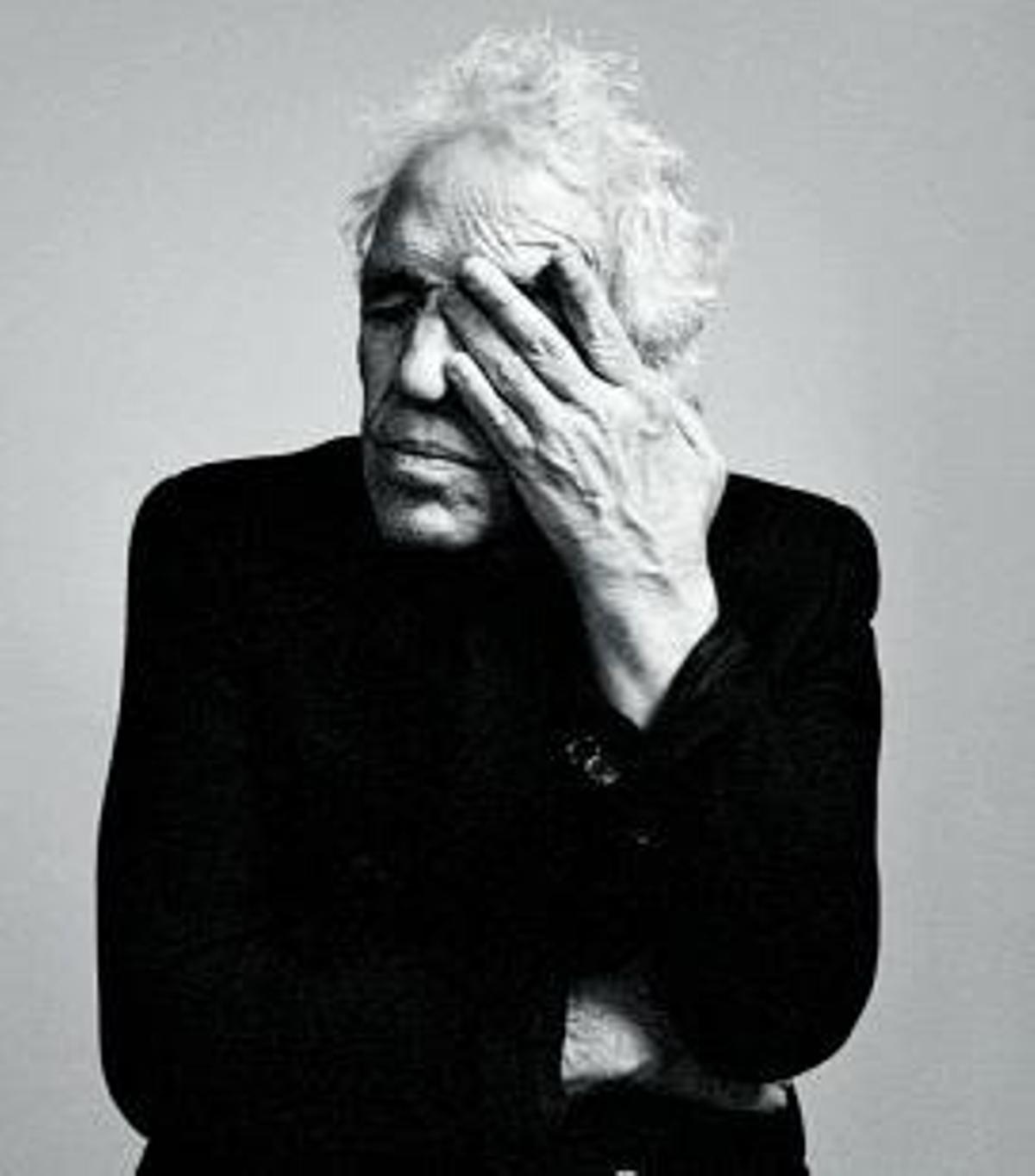 Abel Ferrara.