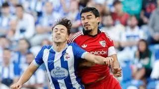 A qué hora es el Sevilla - Aston Villa y dónde ver hoy el partido amistoso por TV y en directo
