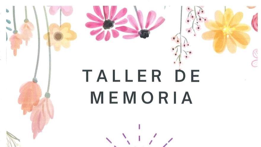 Curso de memoria