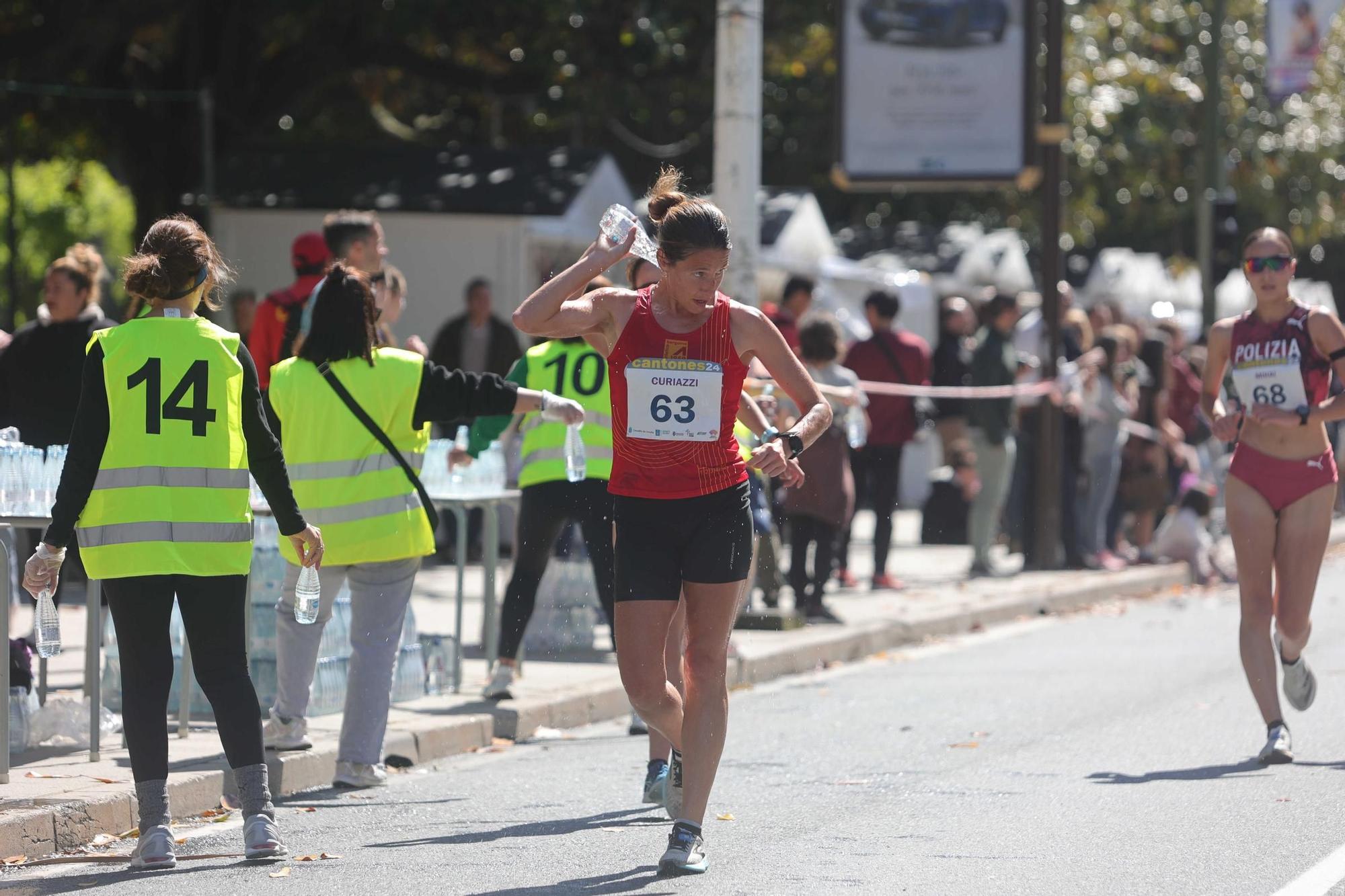 Gran Premio de marcha Cantones 2024