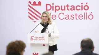 Marta Barrachina reclama al Gobierno resolver la incertidumbre en Castellón por la falta de presupuestos