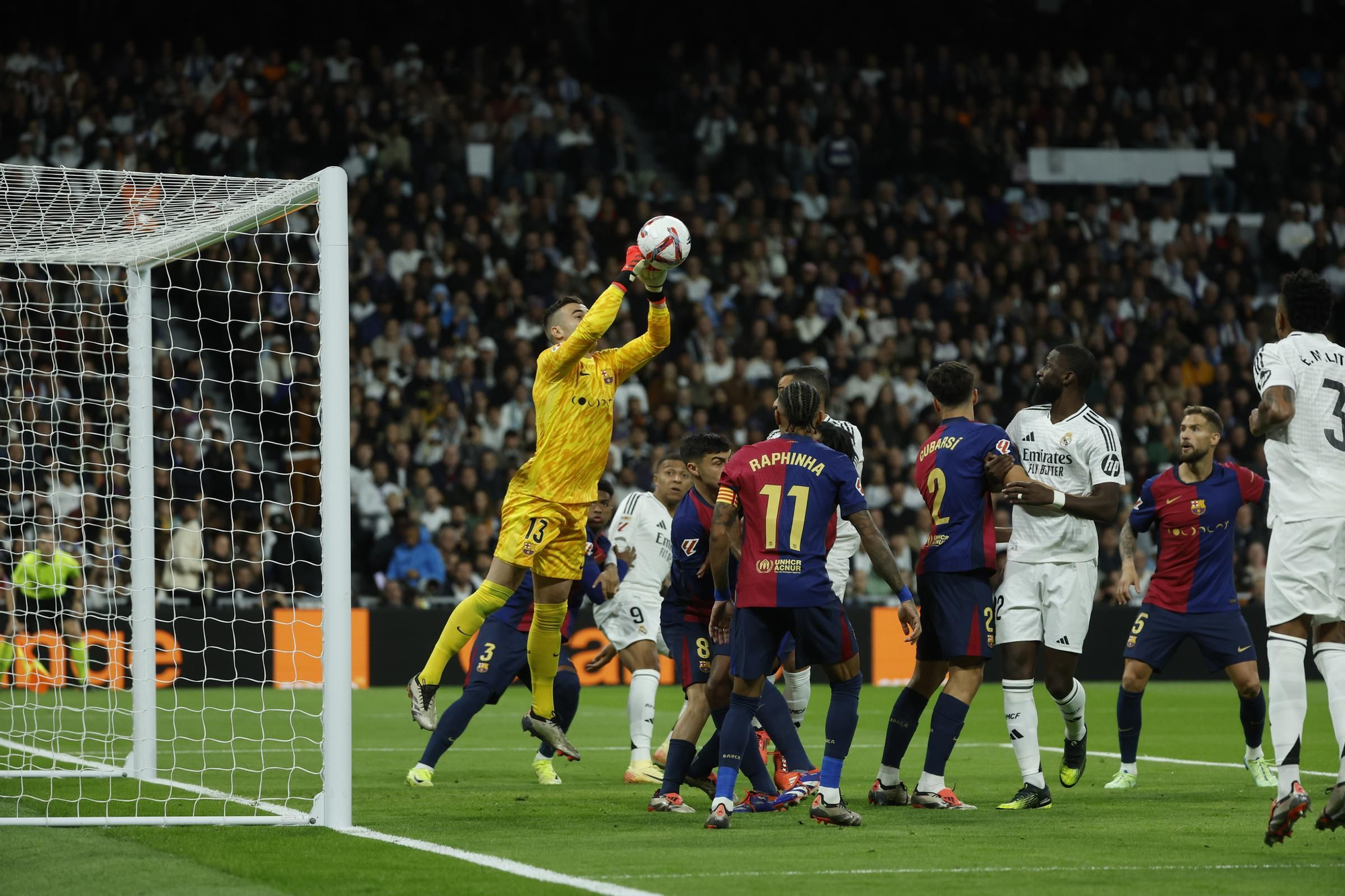 Real Madrid - FC Barcelona