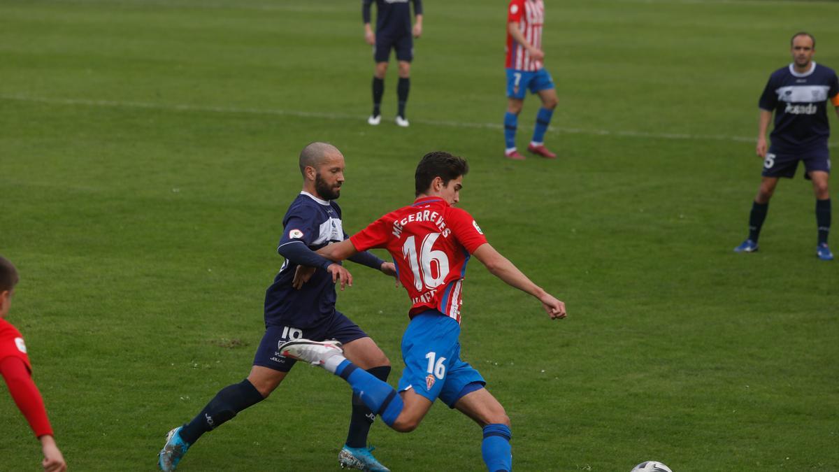 Las imágenes de la jornada de Segunda B