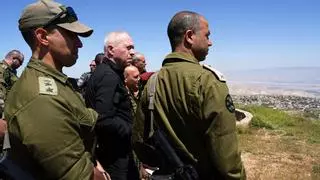 DIRECTO | Última hora del conflicto Hamas-Israel