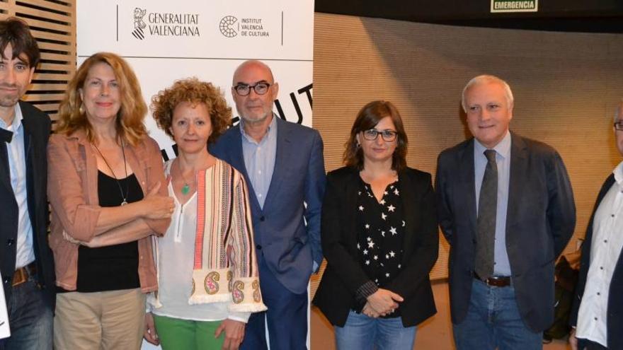 La Academia de Cine reunirá a  los mejores actores en València