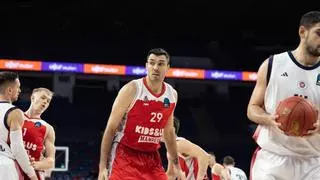 El Kids&Us Manresa suma una nueva derrota en Eurocup antes de enfrentarse al Unicaja