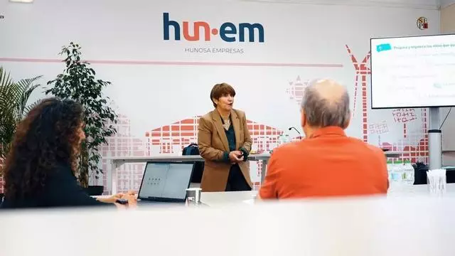 El paraíso de tu inversión: Hunosa Empresas y Sodeco