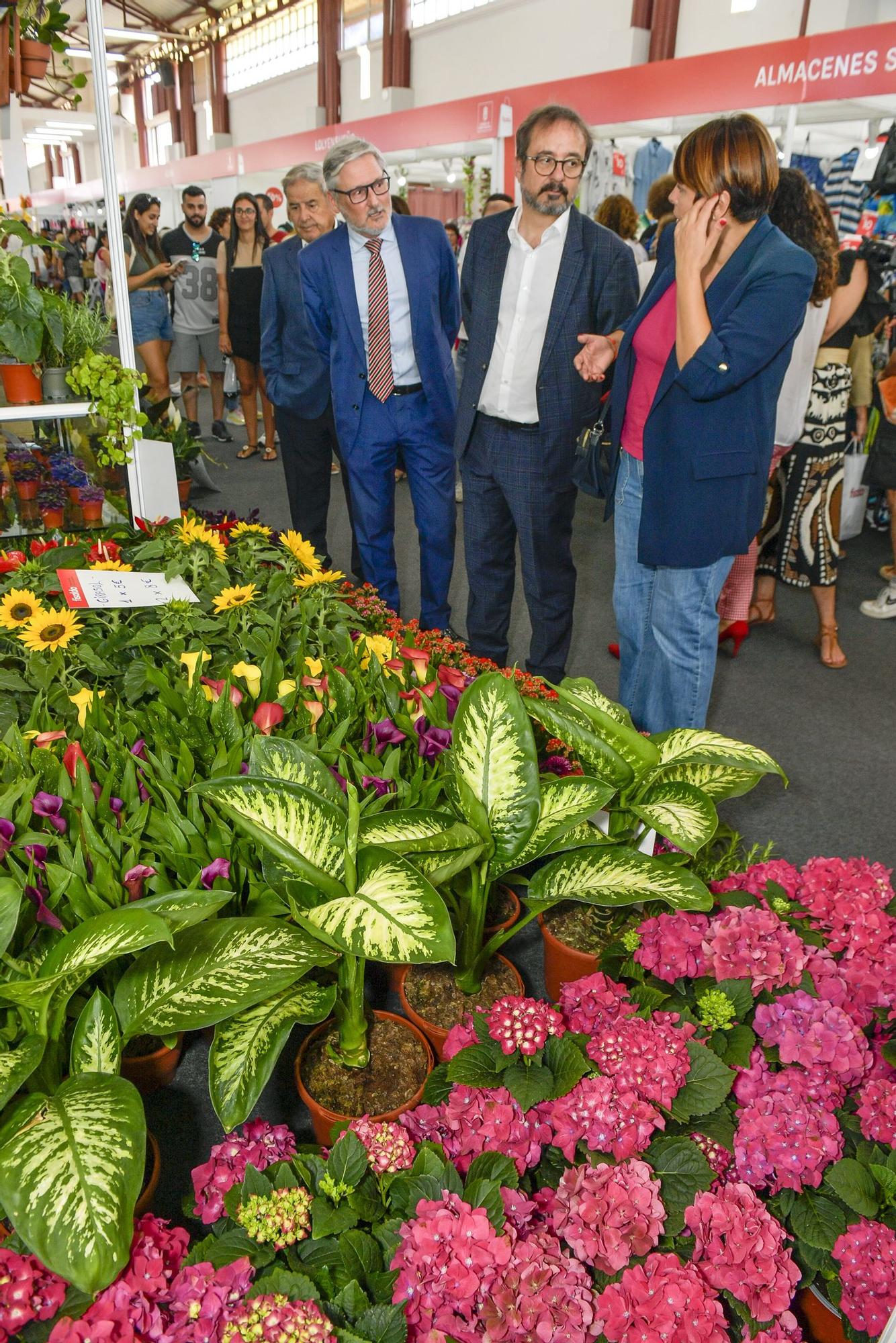 Feria de oportunidades Fisaldo Gran Canaria 2023