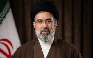 Mojtaba Khamenei, el misteriós nou líder suprem de l’Iran