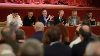 Monterrubio llama a la calma en el Córdoba CF: "En estos momentos hay que mandar un mensaje de tranquilidad"