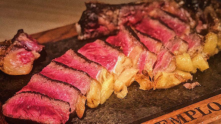 ¿Amante de la carne? Toma nota de este restaurante de Alicante