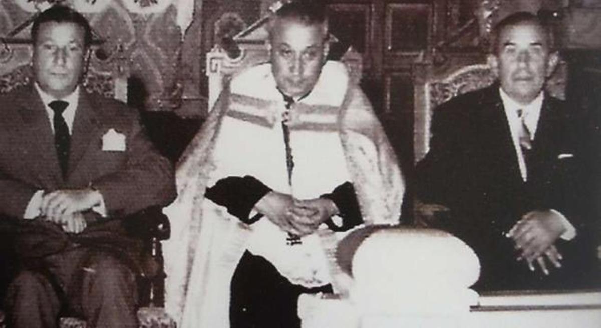 O Hío recuerda a Antonio Graña