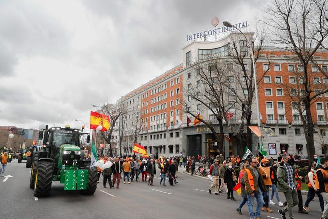 La caótica llegada del Barça al hotel de concentración