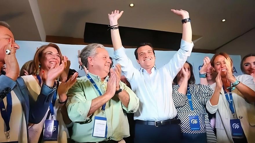 El PP ampliaría su mayoría absoluta en el Ayuntamiento de Córdoba y lograría 16 concejales