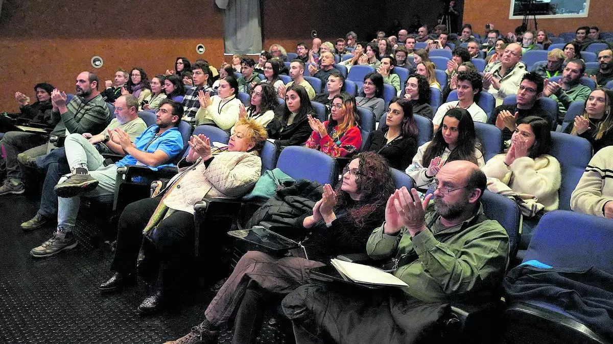 Castelló, a l’avantguarda internacional de la restauració dels ecosistemes amb la UICN