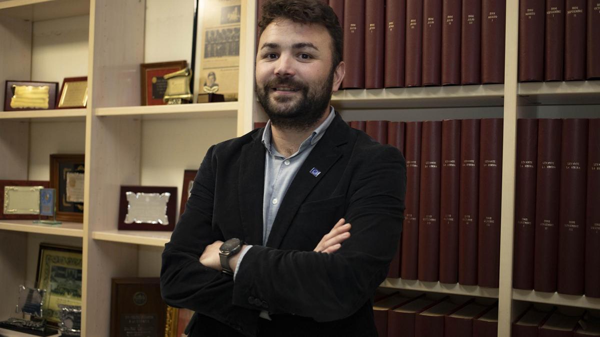 Carles Arques