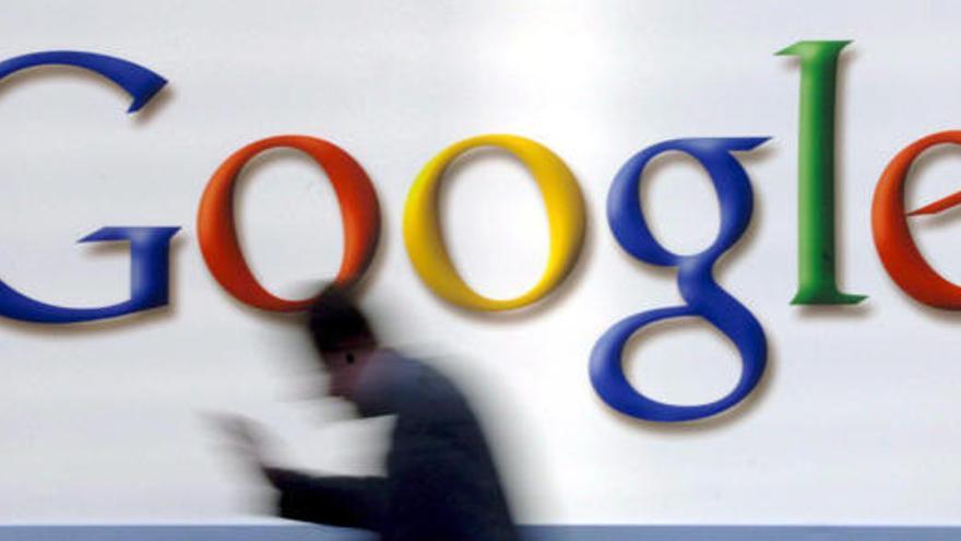 Google podría estar pensando en lanzar su propia red social.