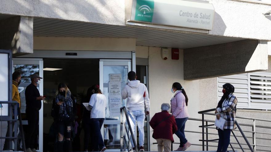 Marea Blanca denuncia demoras de hasta 15 días en Atención Primaria