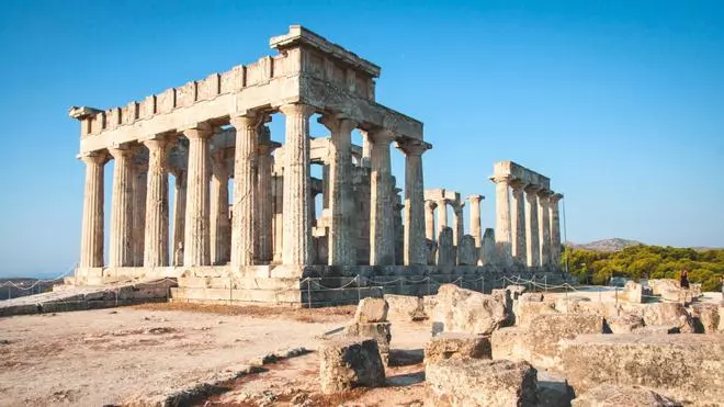 Pedro Olalla, uno de los mayores expertos en Grecia del mundo: “La cultura griega es radicalmente moderna en muchos aspectos”