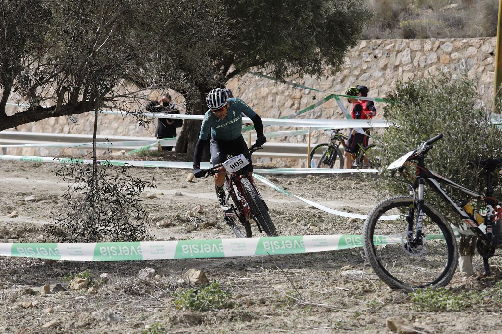 III TROFEO BTT-XCO BENIEL