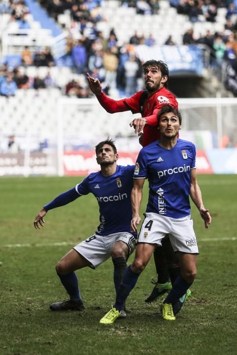 Partido Real Oviedo - RCD Mallorca