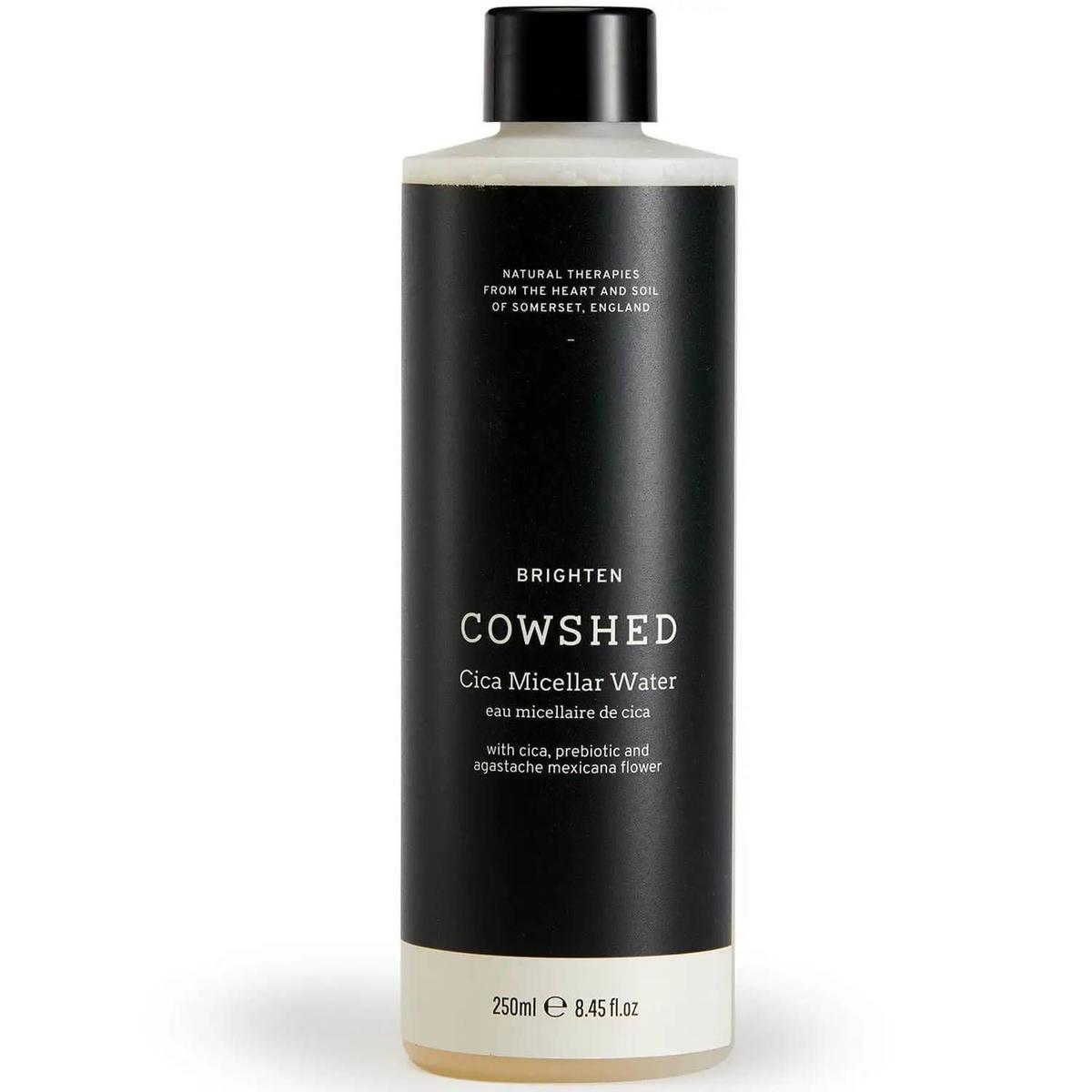 Cowshed Brighten Cica Micellar Water