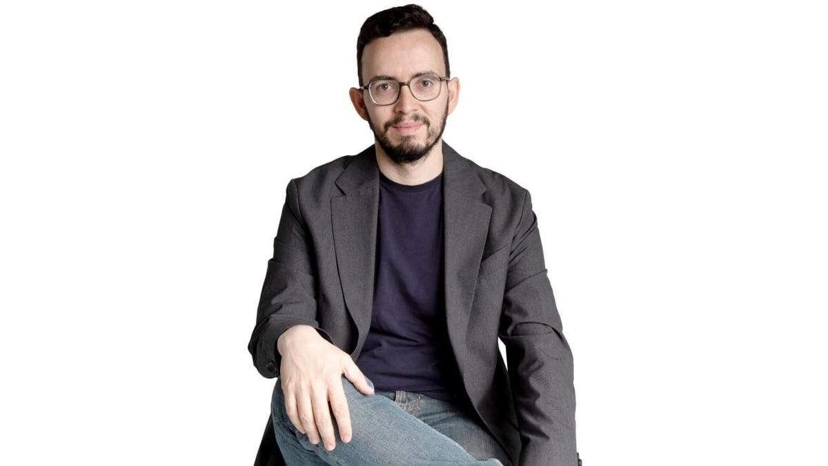 Miguel Ángel Llamas.