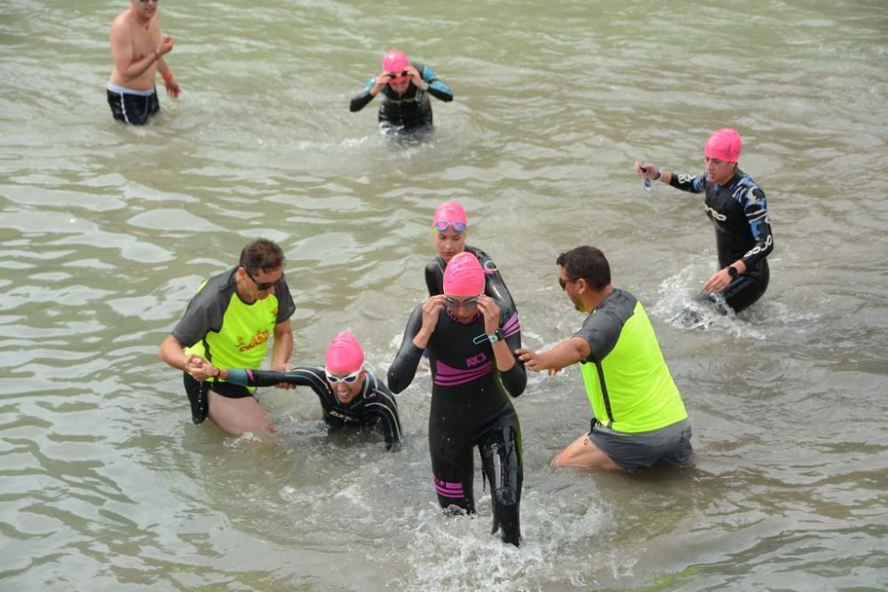 Triatlón de Cieza