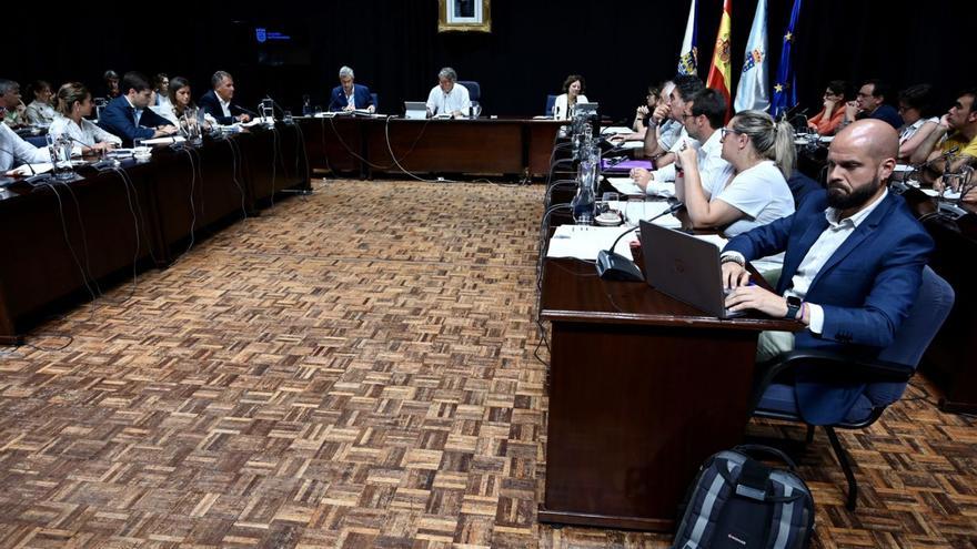 BNG y PSOE, casi cien días sin pacto