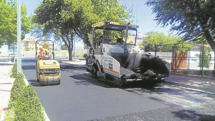 El Plan Mejora permitirá adecuar ocho zonas en estado de deterioro