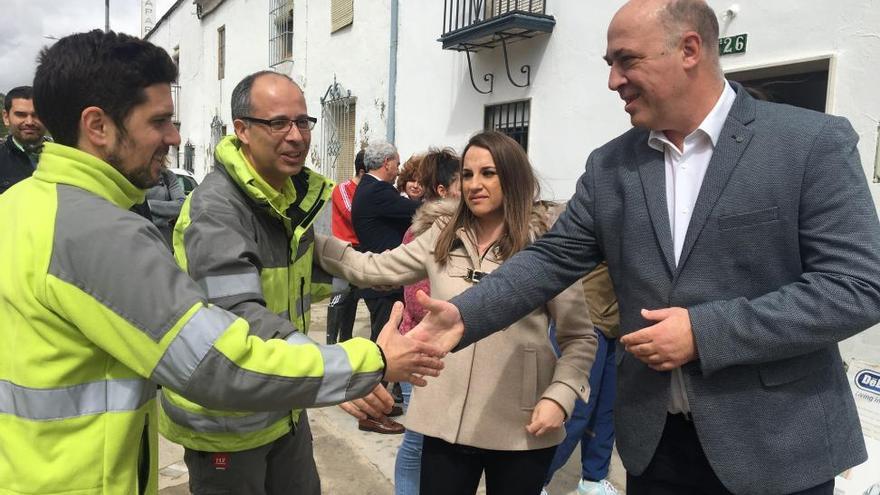 Cabra y Monturque podrán acogerse a las ayudas extraordinarias de la Junta