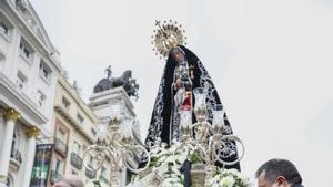 Semana Santa en Madrid