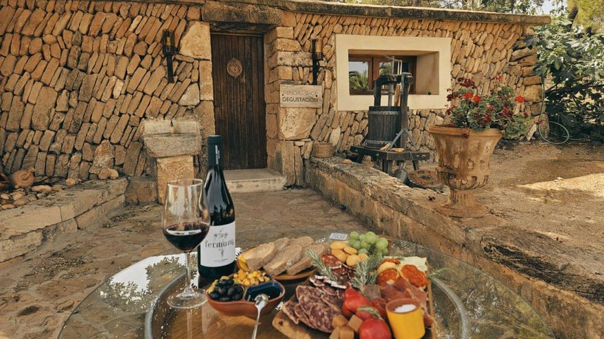 Bodegas Bordoy: La esencia de Mallorca en cada copa