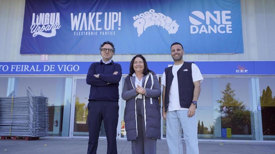 La música urbana y electrónica afina sus «beat» en el IFEVI