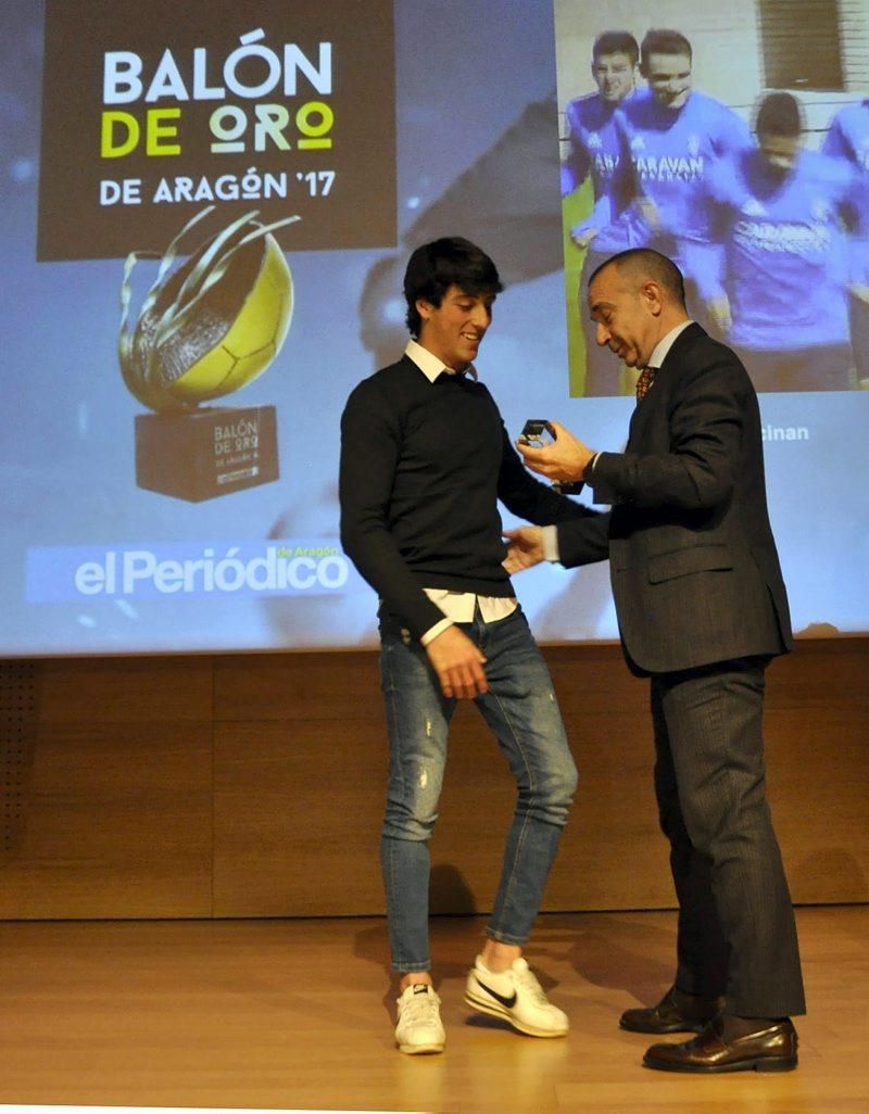 Gala del Balón de Oro