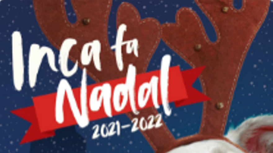 Inca fa Nadal - Mercadet de Nadal