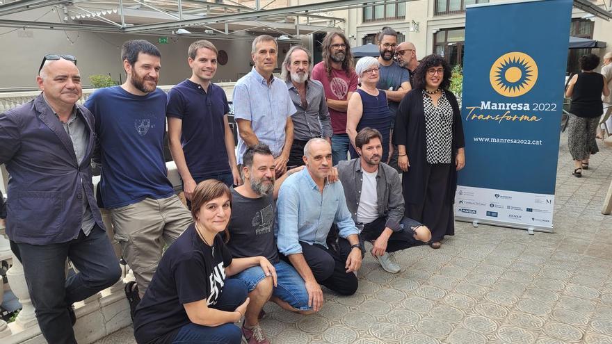 Un espectacle manresà explica la transformació d&#039;Ignasi de Loiola des d&#039;un punt de vista laic