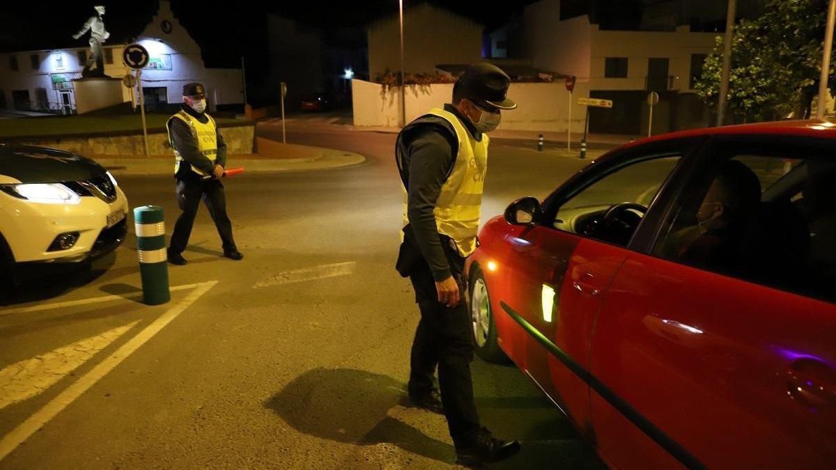 Los titulares de la mañana en Córdoba